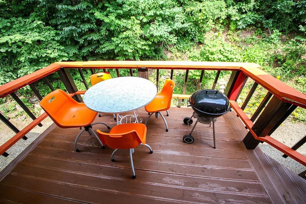 Samcheok Yeondam Pension Basic Room, 1 Bedroom (tulip) 7