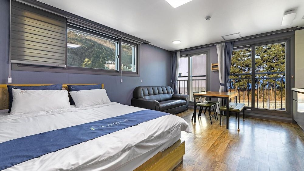 Samcheok Lamer Pension