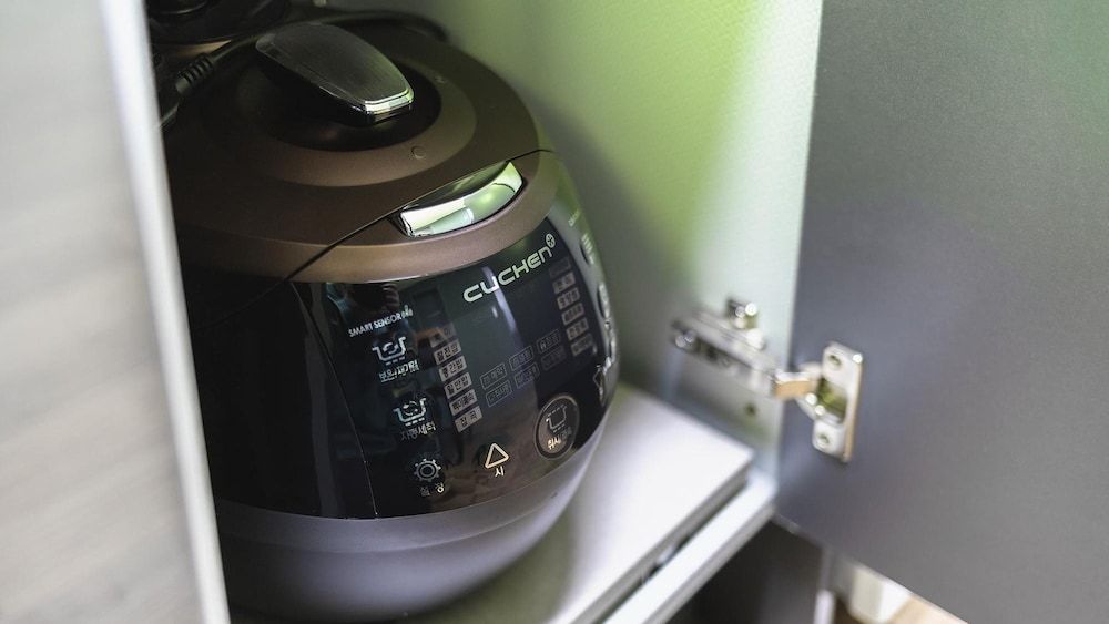 Samcheok Lamer Pension Basic Room, 1 Bedroom (202) 3