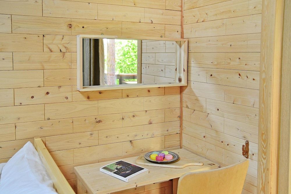 Samcheok View of Sea Pension Basic Room, 1 Bedroom (Nakyeopsong ( F2 )) 8