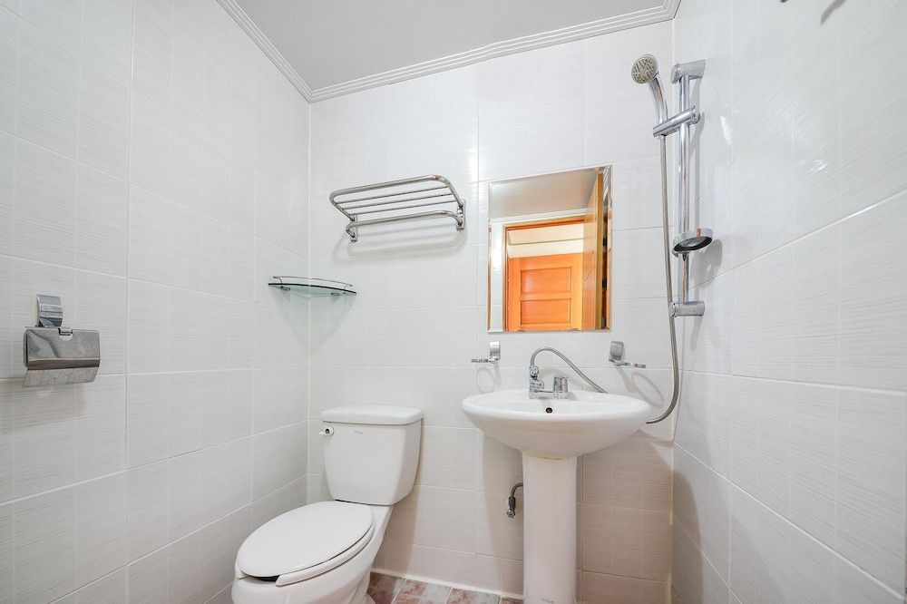 Samcheok Healingcamp Pension Basic Room, 1 Bedroom (B-Alcaid) 5