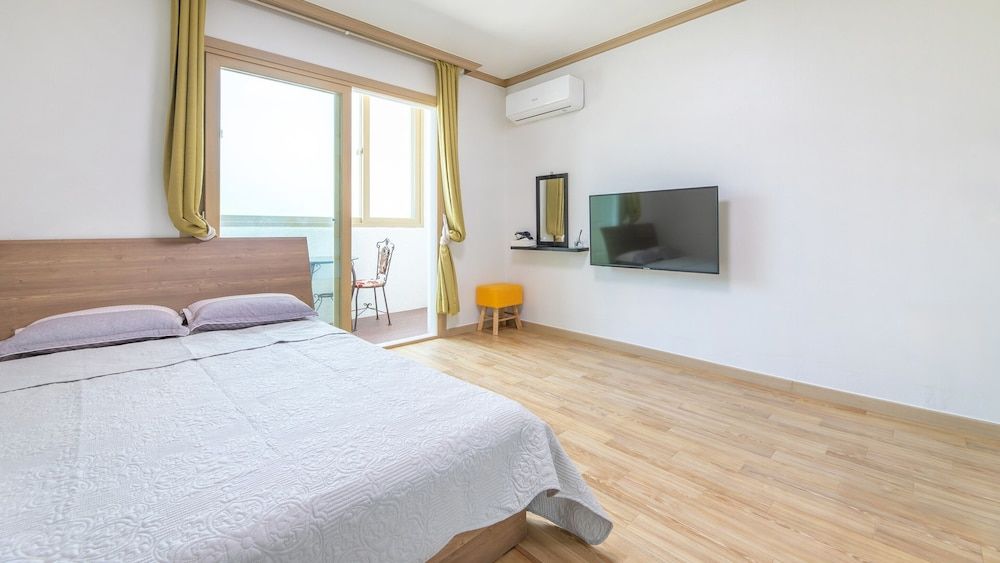 Samcheok Greenhyang Pension