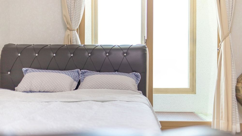 Samcheok Greenhyang Pension Basic Room, 1 Bedroom (Maehwa) 4