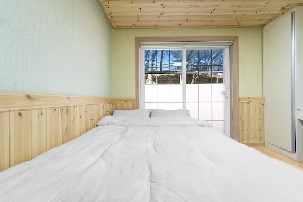 Samcheok ara Pension Basic Room, 1 Bedroom (badacbaram) 3