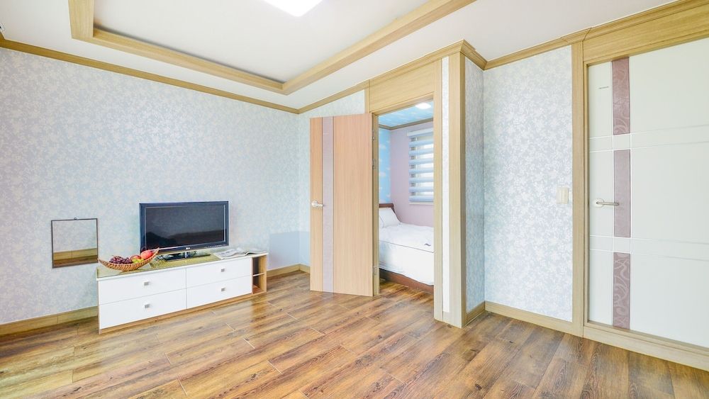 Samcheok Herb Pension Basic Room, 1 Bedroom (Herb ( F1 )) 4