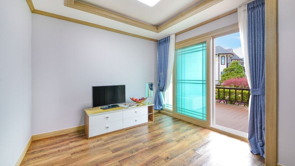 Samcheok Herb Pension Basic Room, 1 Bedroom (Mint ( F1 )) 4