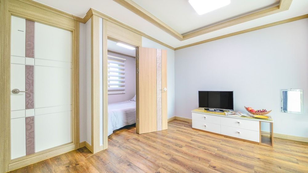 Samcheok Herb Pension Basic Room, 1 Bedroom (Mint ( F1 )) 5