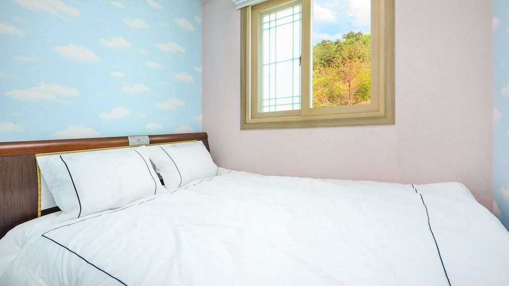 Samcheok Herb Pension Basic Room, 1 Bedroom (Herb ( F1 ))