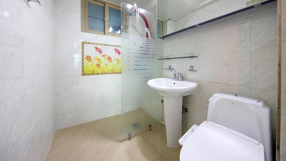 Samcheok Eoulim Pension Basic Room, 1 Bedroom (101) 3