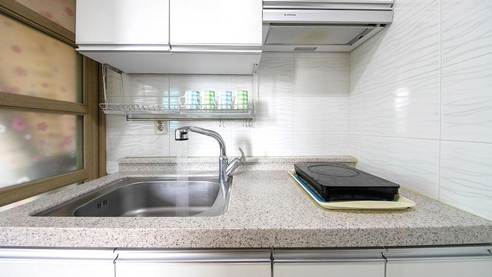 Samcheok Eoulim Pension Basic Room, 1 Bedroom (202) 3