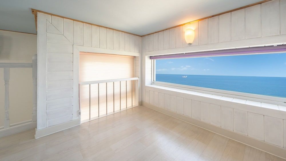 Samcheok Padosori Pension Basic Room, 1 Bedroom (302) 3