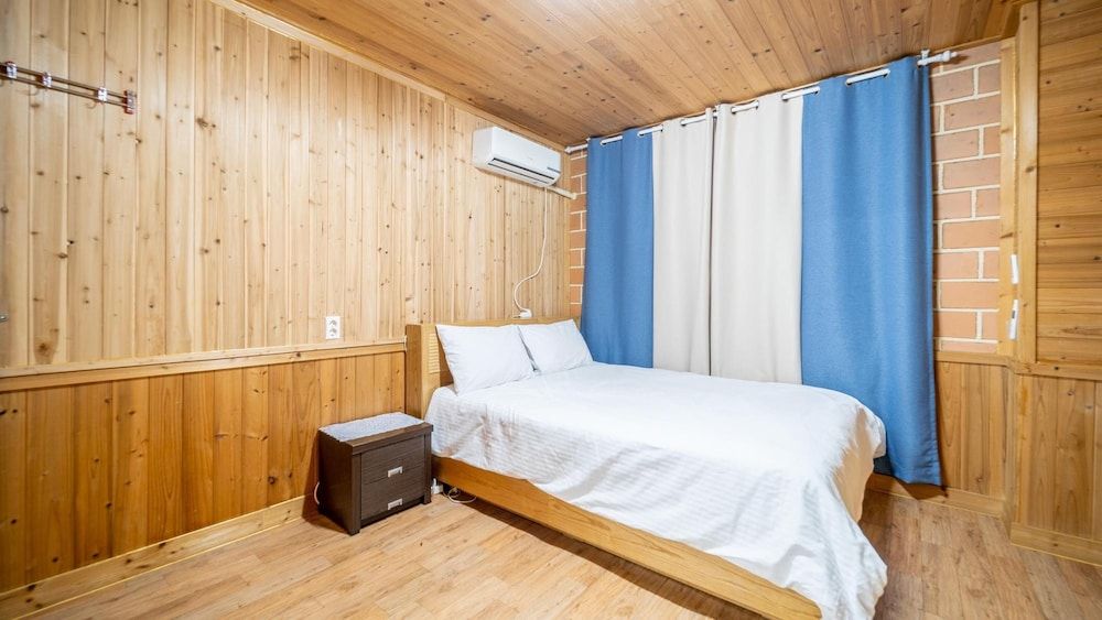 Samcheok Dasarang Pension