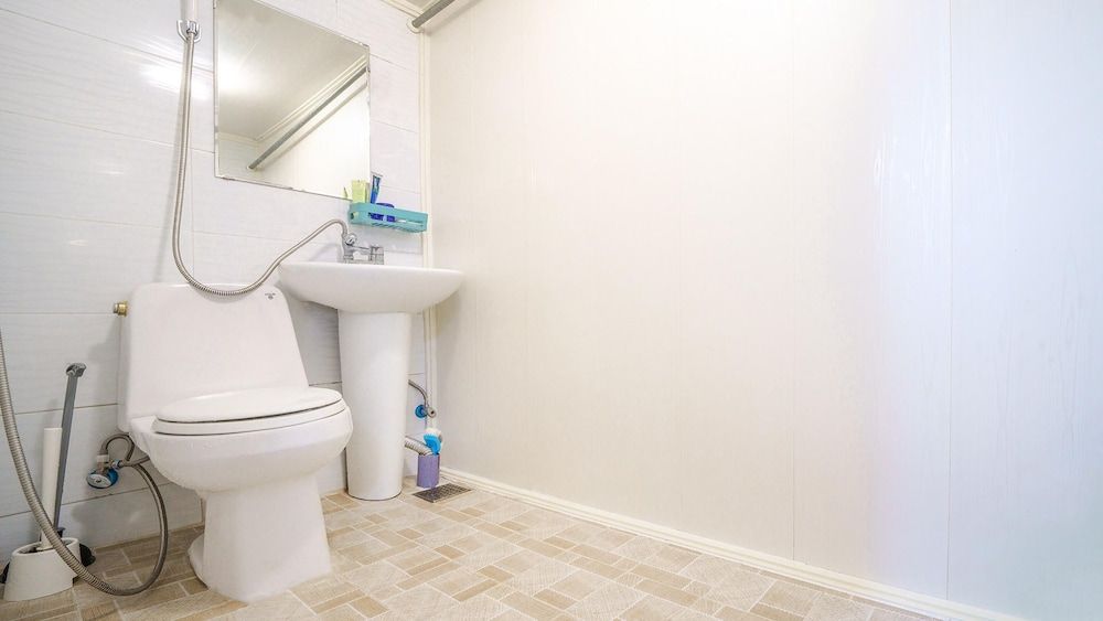 Samcheok Bongsuni-unni Pension Basic Room, 3 Bedrooms (Jayeon minbak) 7