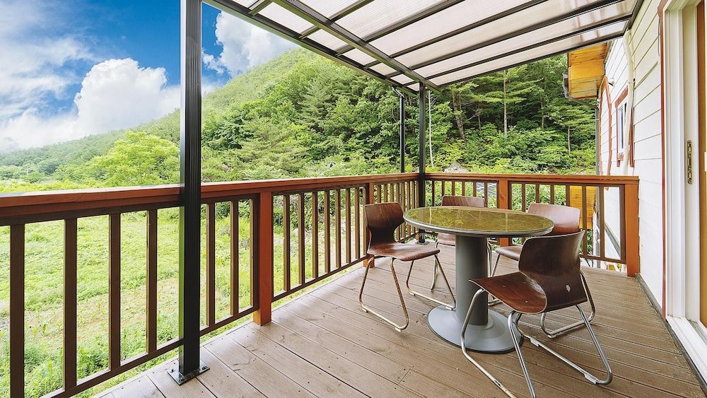 Samcheok Elroi Pension Basic Room, 1 Bedroom (haesol) 6