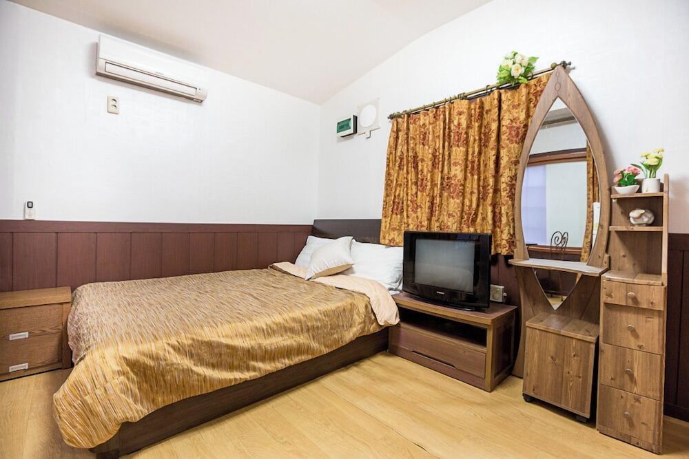 Vivaldi house Room (Bamboo) 2