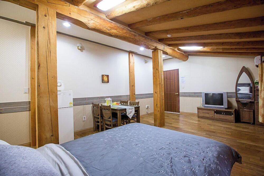 Vivaldi house Room (Jatnamu) 4