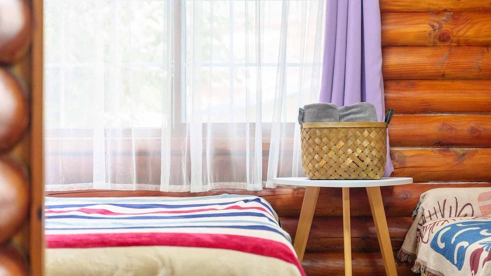 Pocheon Arumdri Pension Basic Room, 1 Bedroom (Spa-2 ( F1,spa charge)) 3