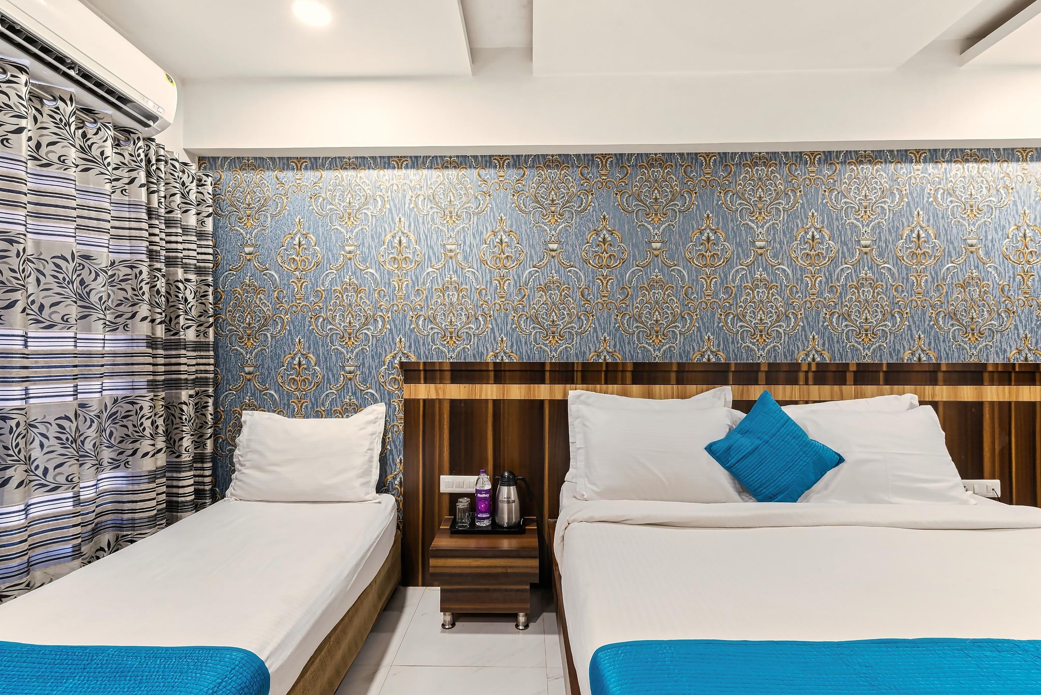 Mayur Retreat & Spa Premium Room 3