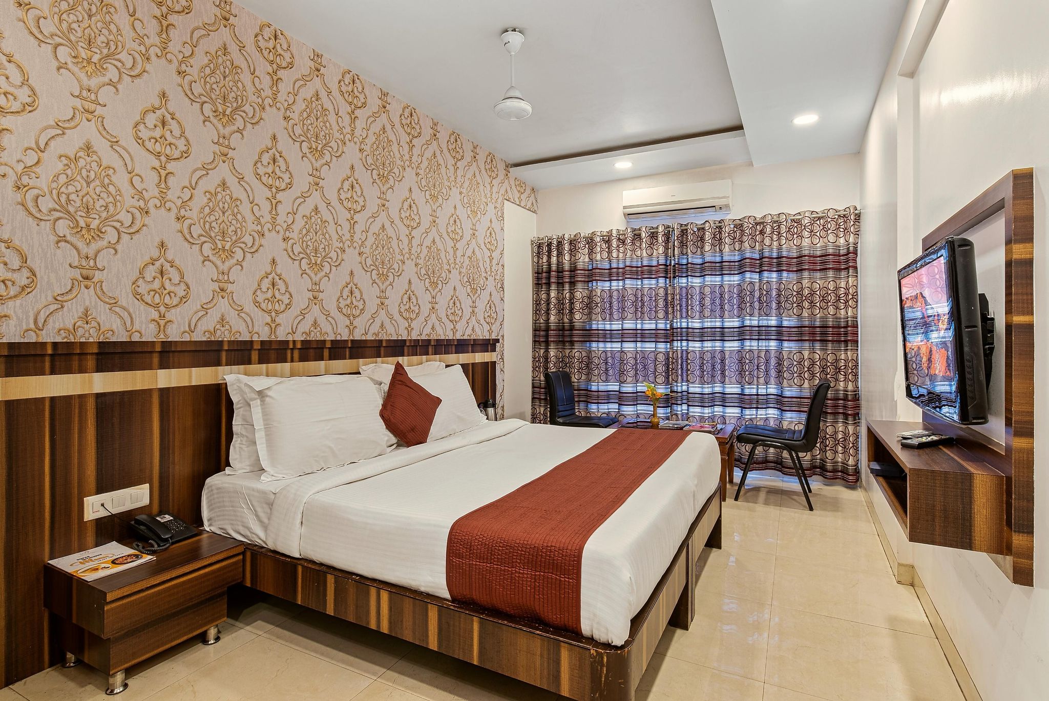 Mayur Retreat & Spa Premium Room