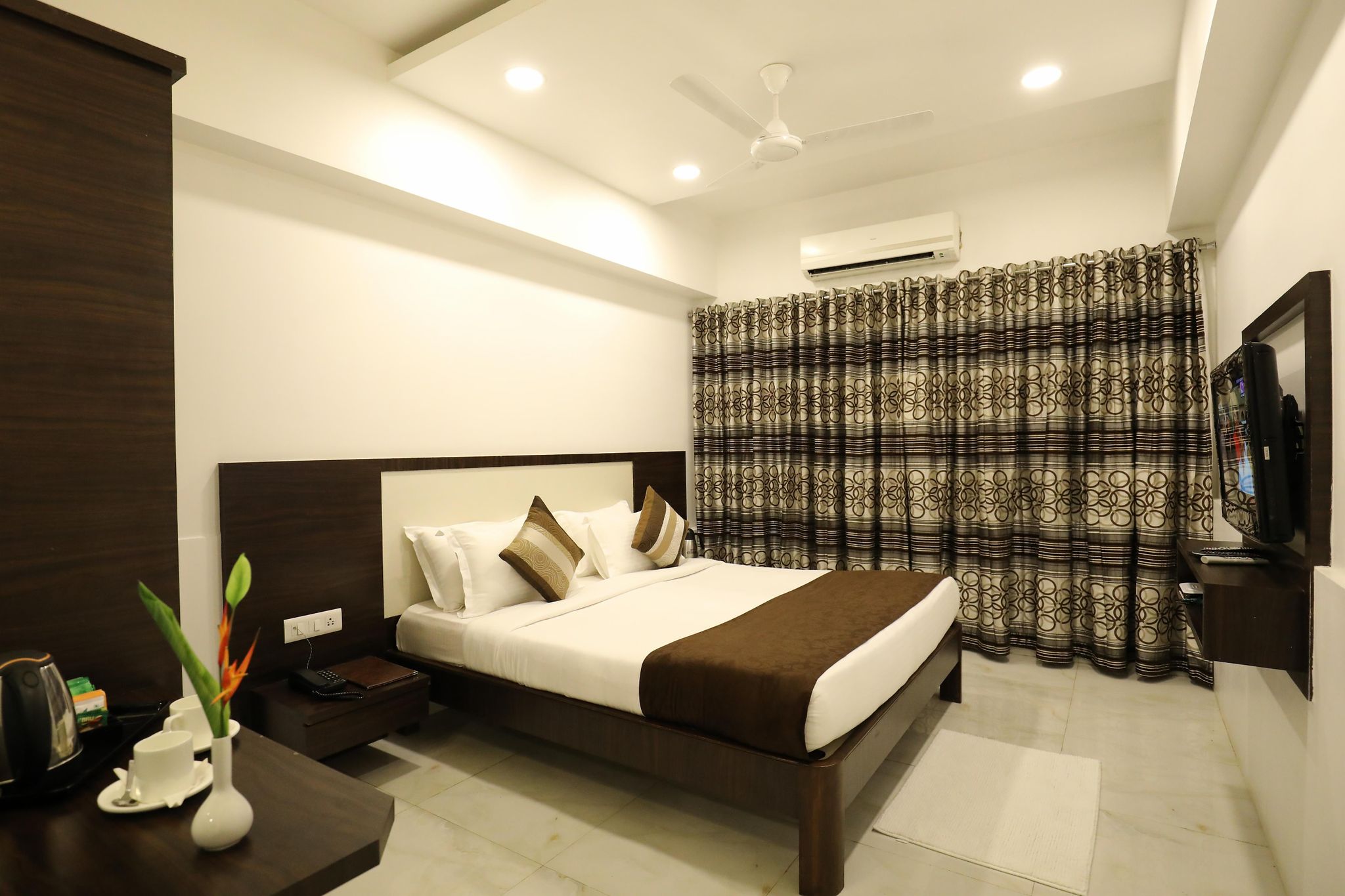 Mayur Retreat & Spa Premium Room 2