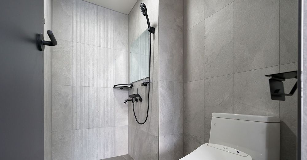 THE KAYS Deluxe Double Room (B) 3