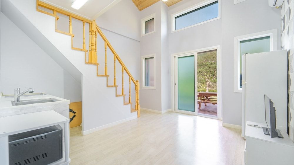 Pocheon Swimpyo Pension