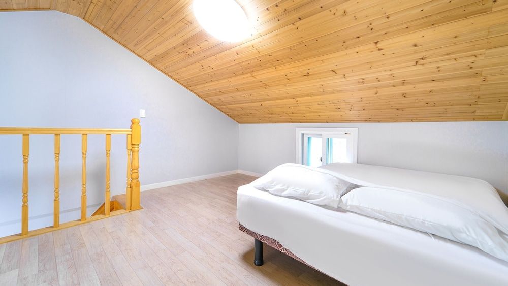 Pocheon Swimpyo Pension Basic Room, 1 Bedroom (101) 2