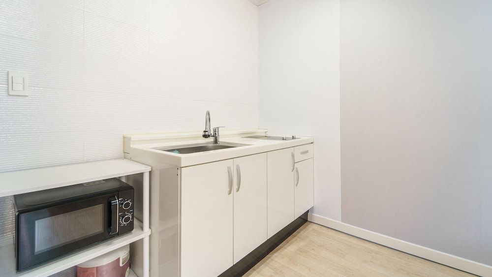 Pocheon Swimpyo Pension Basic Room, 1 Bedroom (203) 6