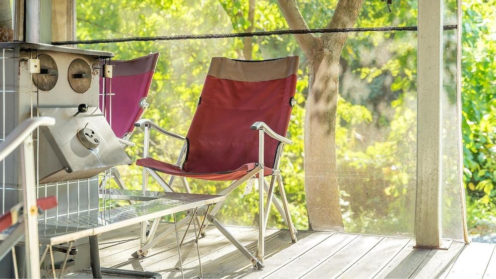 Pocheon Kidsglampinggeo Basic Room, 1 Bedroom (Glamping7) 3