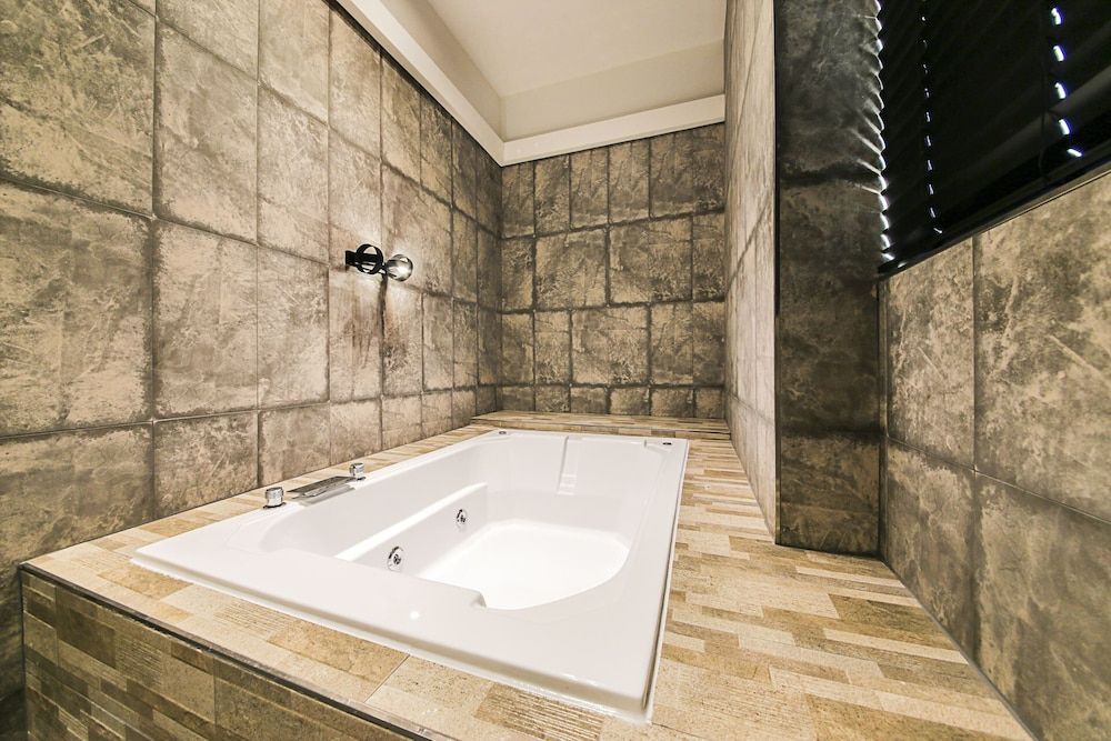 Wonju Boscoa Hotel Superior Twin Room (No Breakfast) 3