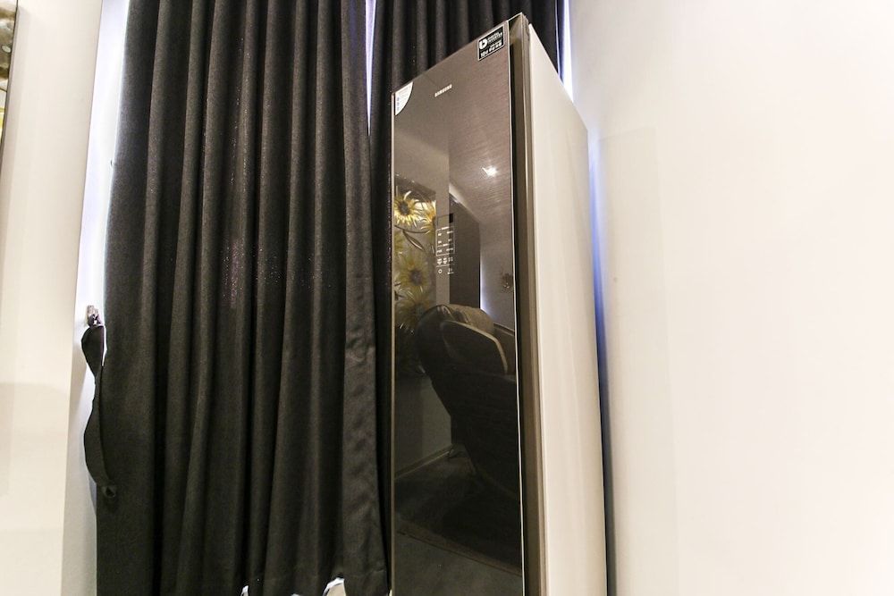 Wonju Boscoa Hotel Superior Twin Room (No Breakfast) 15