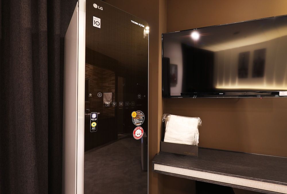 Wonju Boscoa Hotel Deluxe Double Room (No Breakfast) 22