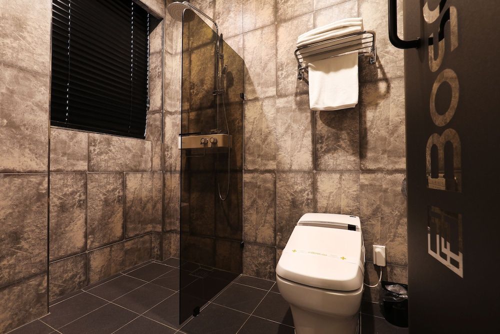 Wonju Boscoa Hotel Standard Double Room (Breakfast Included) 5