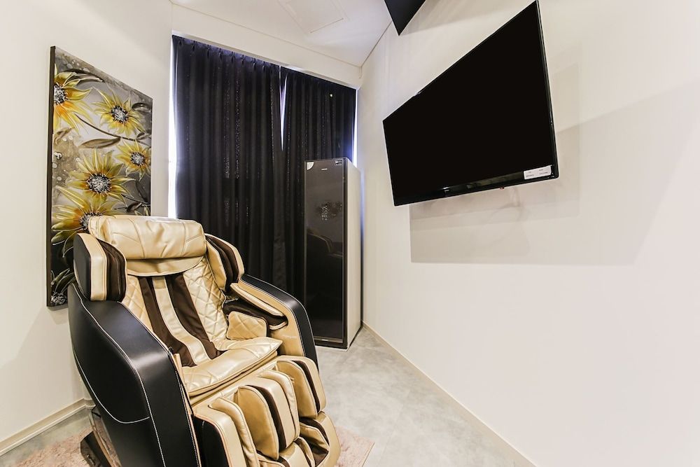 Wonju Boscoa Hotel Superior Twin Room (No Breakfast) 14