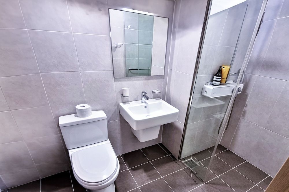 LUMIA Hotel & Resort Family Double Room, Non Smoking, Mountain View 4