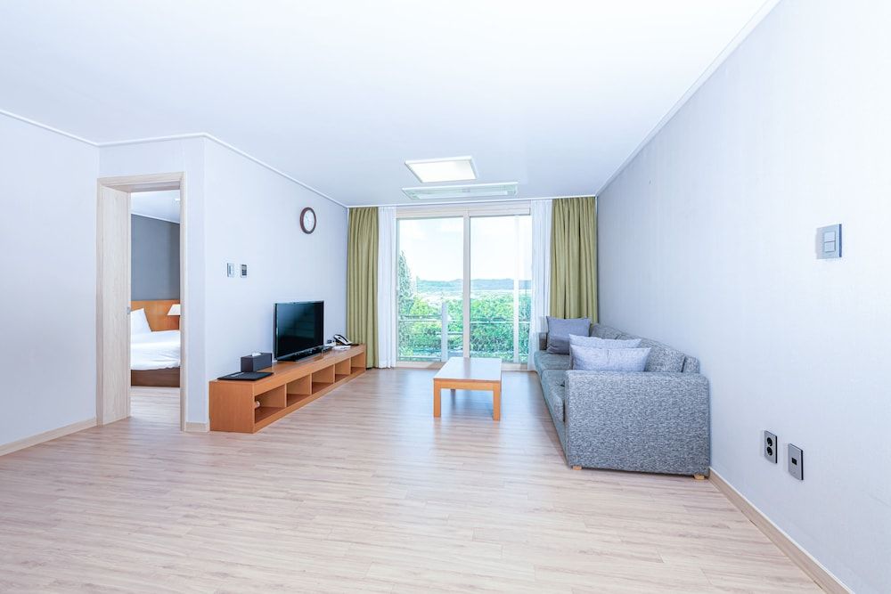 LUMIA Hotel & Resort Family Double Room, Non Smoking, Mountain View 2