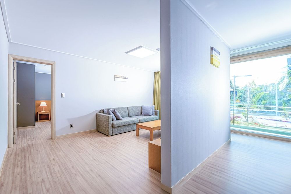 LUMIA Hotel & Resort Family Suite, Non Smoking 3