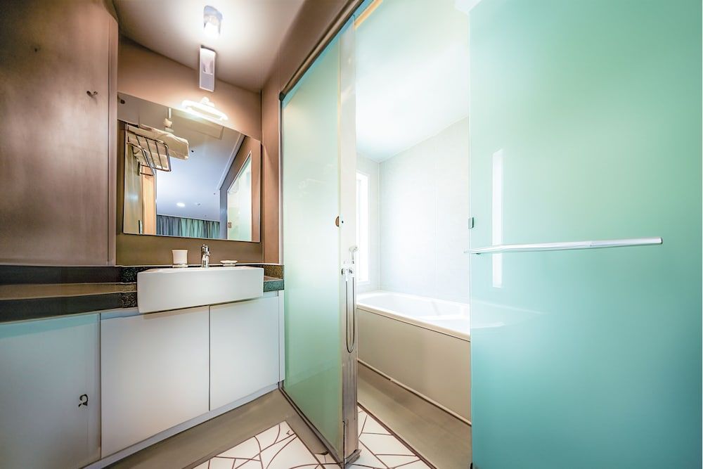 LUMIA Hotel & Resort Family Suite, Non Smoking 2