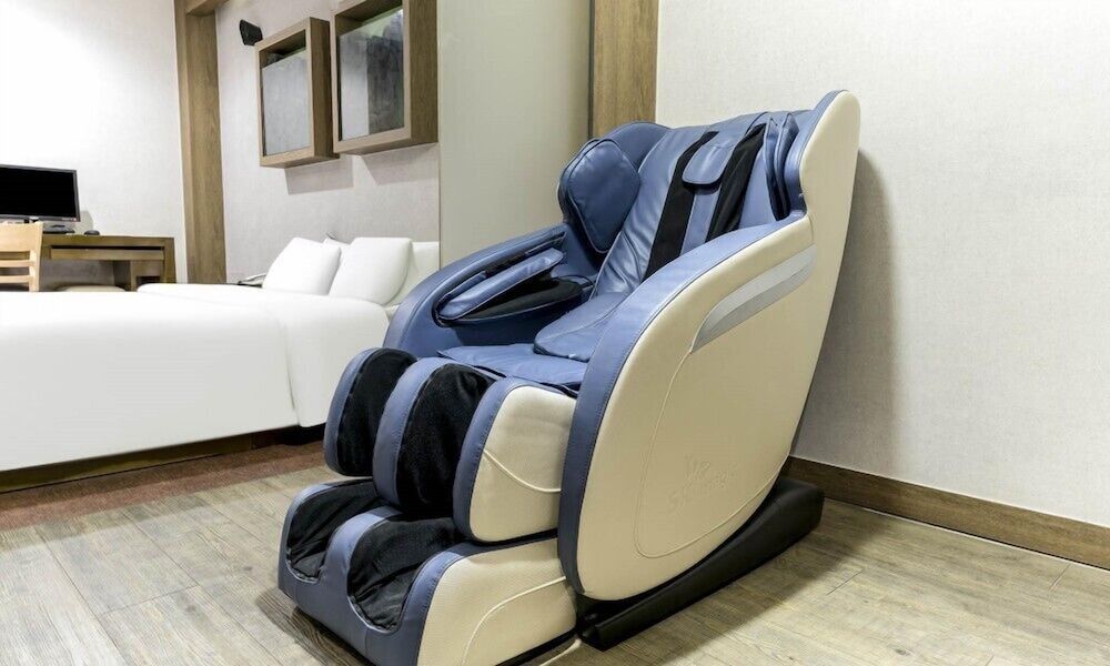 Bobos Hotel Suite Double Room 3