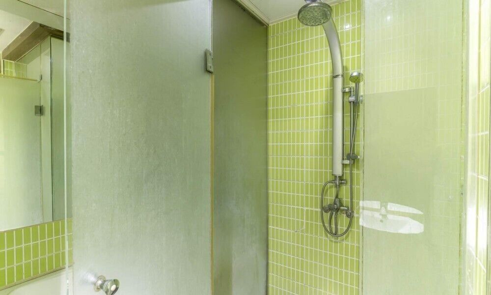 Bobos Hotel Ondol Twin Room 7