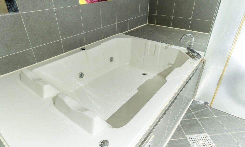 Bobos Hotel Suite Double Room 9