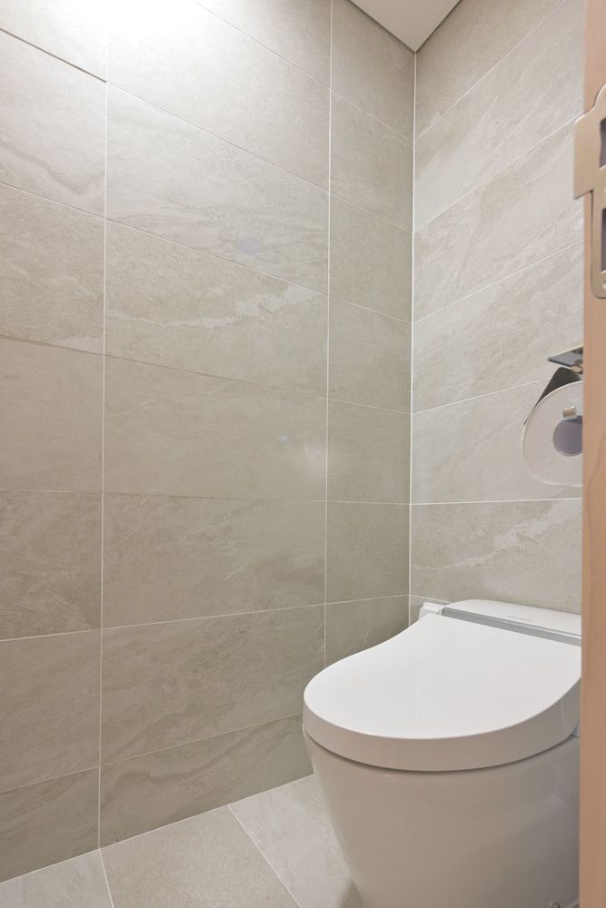 Hotel West of Canaan Deluxe Room 5