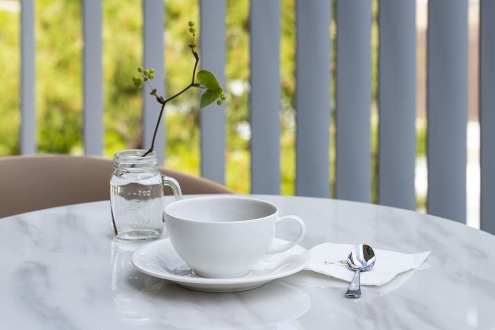 Hotel West of Canaan Premier Room 5