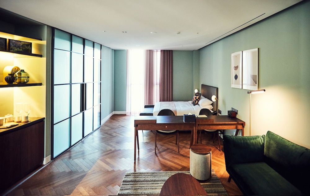 La Casa Hotel Gwangmyeong Lacasa Suite 5