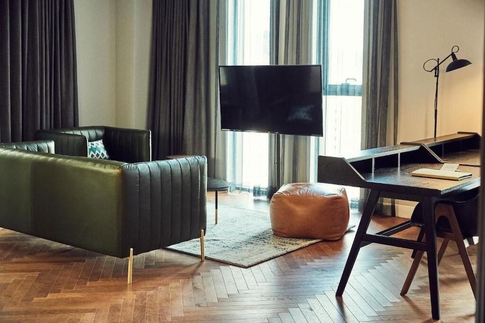 La Casa Hotel Gwangmyeong Lacasa Suite 4