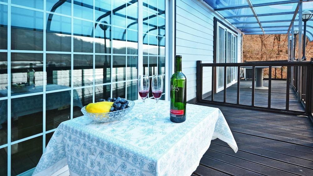 Hwacheon Turkey Valley Basic Room, 1 Bedroom (Fiesta ( F2 )) 3