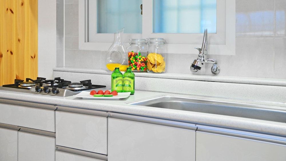 Hwacheon Turkey Valley Basic Room, 2 Bedrooms (Special ( F1 )) 2