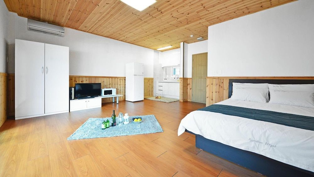 Hwacheon Turkey Valley Basic Room, 1 Bedroom (Fiesta ( F2 )) 2