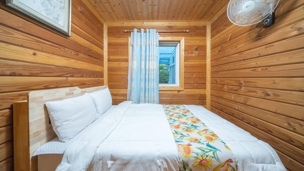 Hwacheon Parprika Yellow Pension Basic Room, 1 Bedroom (Yellow-3) 3