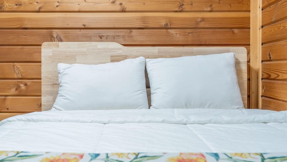 Hwacheon Parprika Yellow Pension Basic Room, 1 Bedroom (Yellow-1) 4